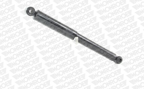 T1138 Suspension dampers MONROE MAGNUM Axle MONROE T1138 review and test