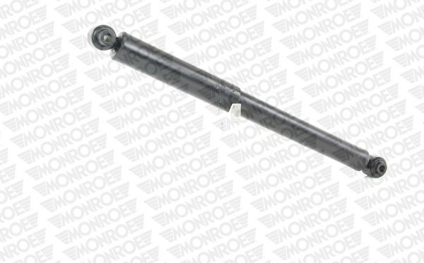 T1149 Suspension dampers MONROE MAGNUM Axle MONROE T1149 review and test