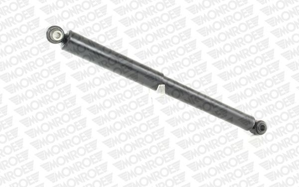 T1176 Suspension dampers MONROE MAGNUM Axle MONROE T1176 review and test