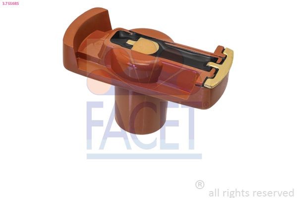 Citroën Distributor rotor FACET 3.7556RS at a good price