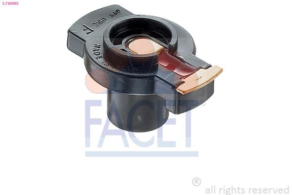 Audi A4 Distributor rotor FACET 3.7699RS cheap