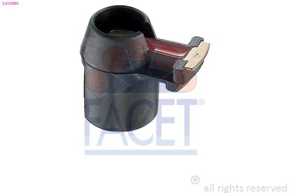 Land Rover Distributor rotor FACET EPS 1.428.029R at a good price