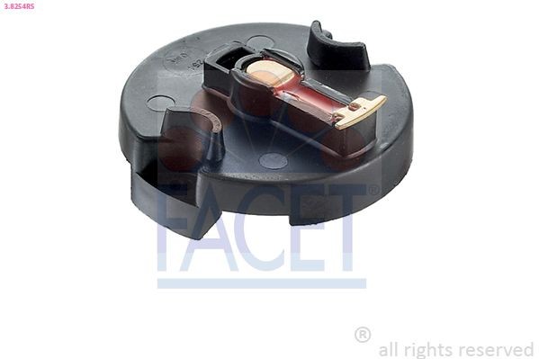 Great value for money - FACET Distributor rotor 3.8254RS