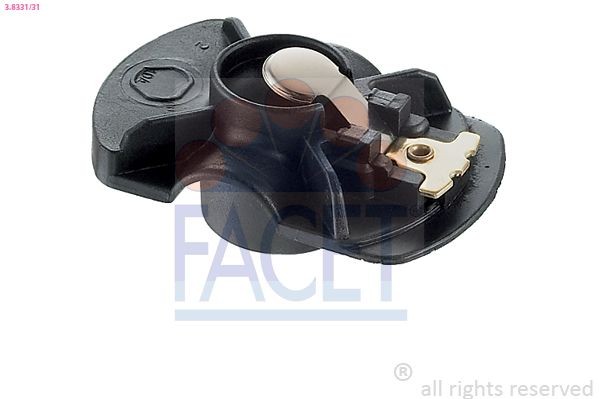 EPS 1.431.131 FACET Made in Italy - OE Equivalent Rotor, distributor 3.8331/31 buy