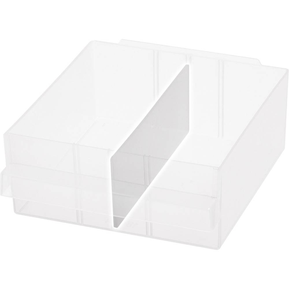 Tool box drawers raaco 102049