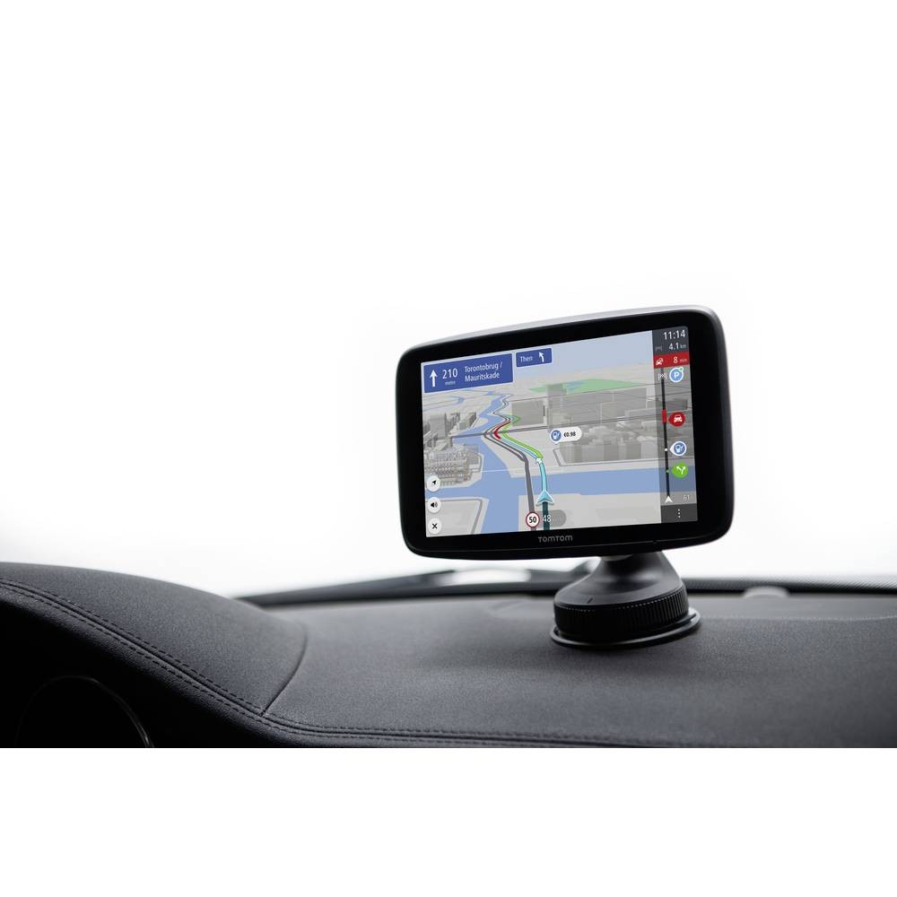 TomTom GPS navigation 1YB6.002.00 buy online