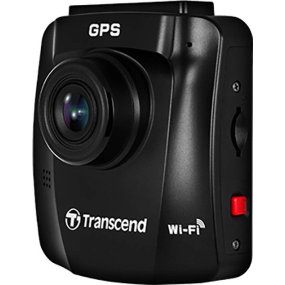 TRANSCEND TSDP250A32G In-car cameras BMW 8 (E31) Viewing Angle 140°