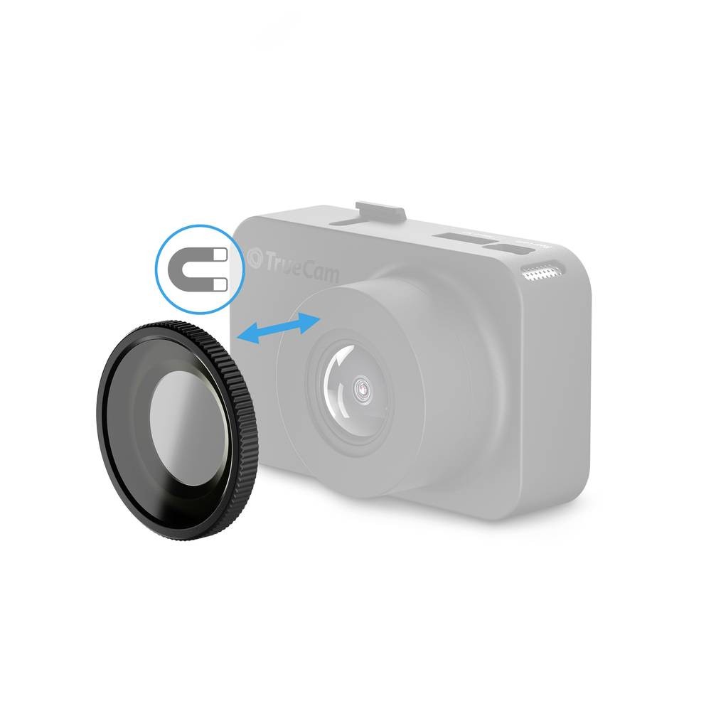 Dash camera TrueCam TRCM5M7CPL