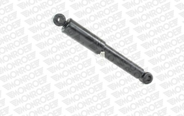 T5262 Suspension dampers MONROE MAGNUM Axle MONROE T5262 review and test