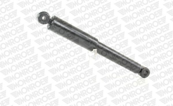 T5263 Suspension dampers MONROE MAGNUM Axle MONROE T5263 review and test