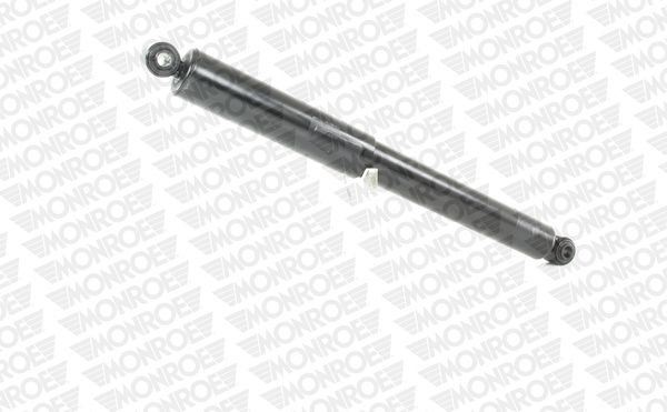 T5264 Suspension dampers MONROE MAGNUM Axle MONROE T5264 review and test