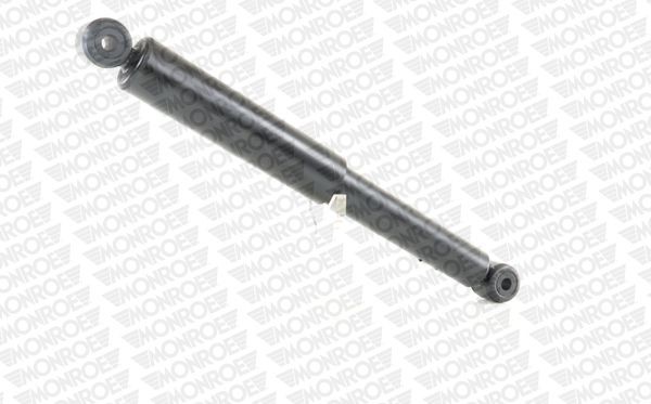 T5266 Suspension dampers MONROE MAGNUM Axle MONROE T5266 review and test