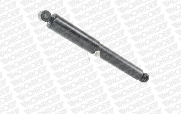 T5269 Suspension dampers MONROE MAGNUM Axle MONROE T5269 review and test