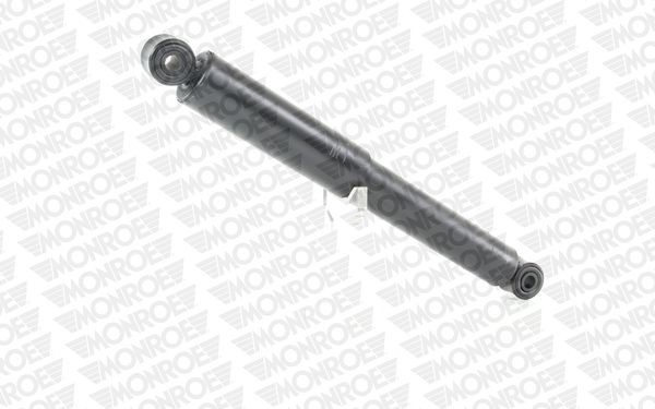 T5310 Suspension dampers MONROE MAGNUM Axle MONROE T5310 review and test