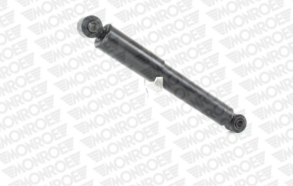 T5357 Suspension dampers MONROE MAGNUM Axle MONROE T5357 review and test