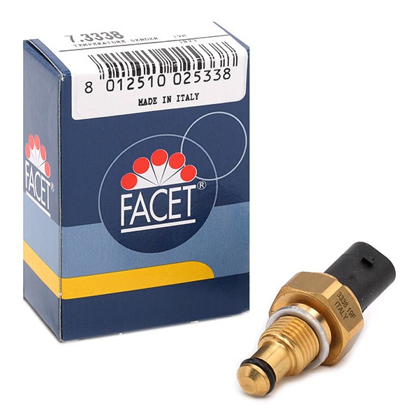FACET Fuel temperature sensor 7.3338