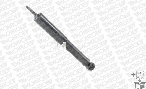 T1216 Suspension dampers MONROE MAGNUM Axle MONROE T1216 review and test