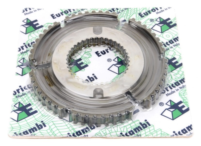 Euroricambi 95531633 Gear Wheel, transmission input shaft 81.3242