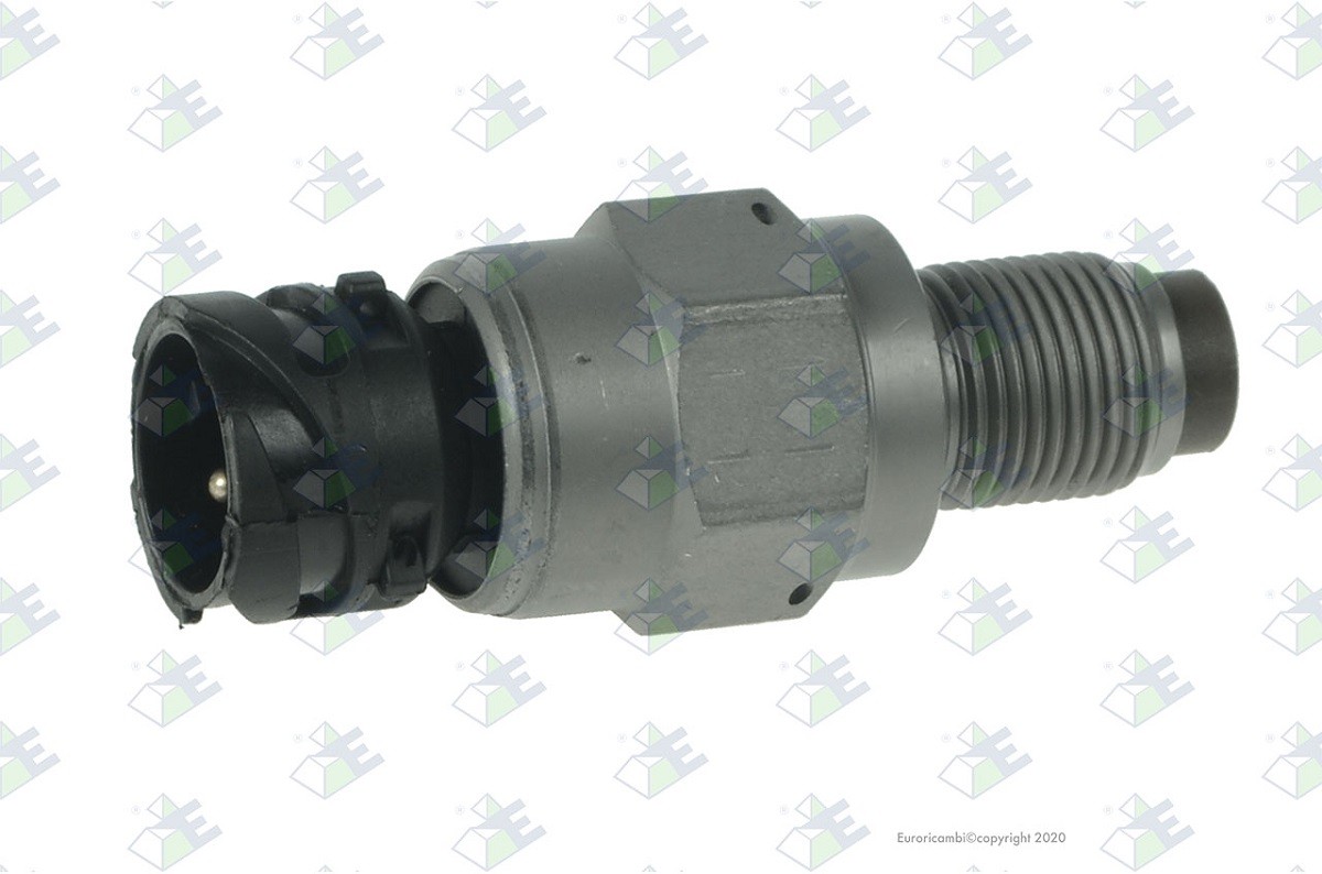Euroricambi 60532141 Sensor, Geschwindigkeit / Drehzahl für MERCEDES-BENZ MK LKW in Original Qualität