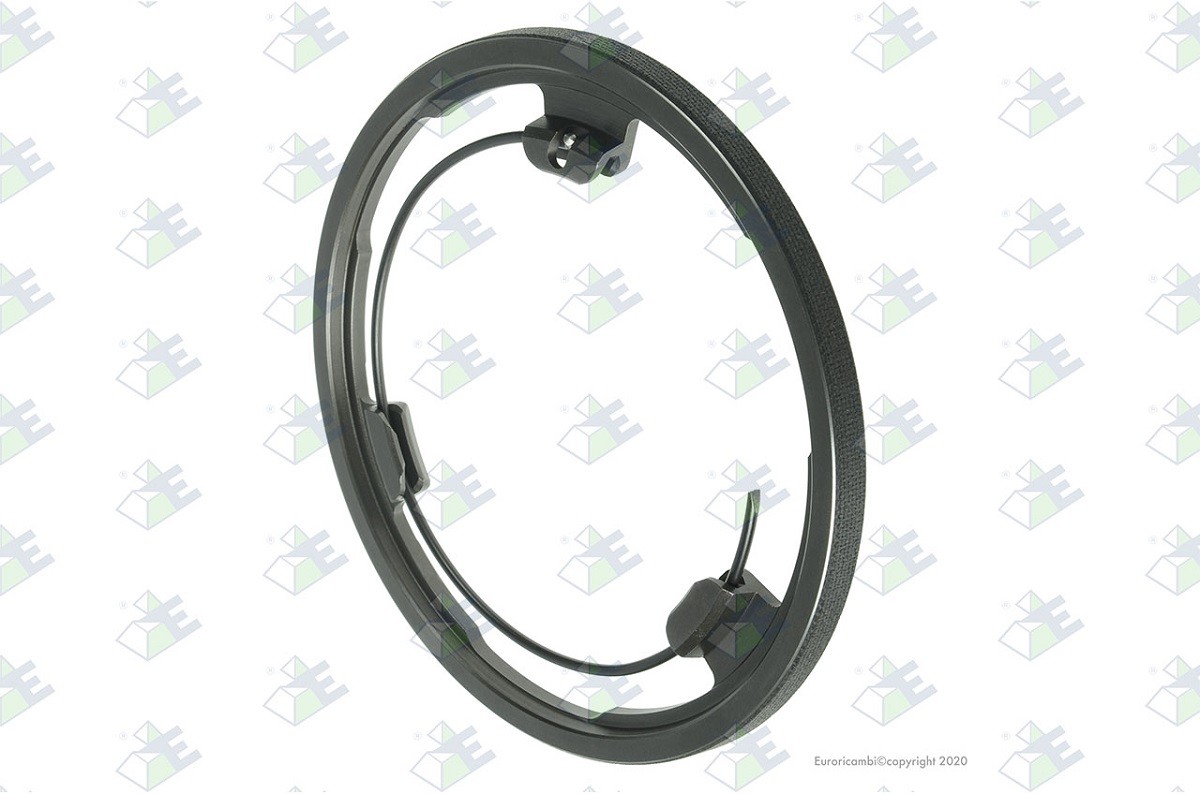 Euroricambi Synchronizer Ring, manual transmission 60532373 buy