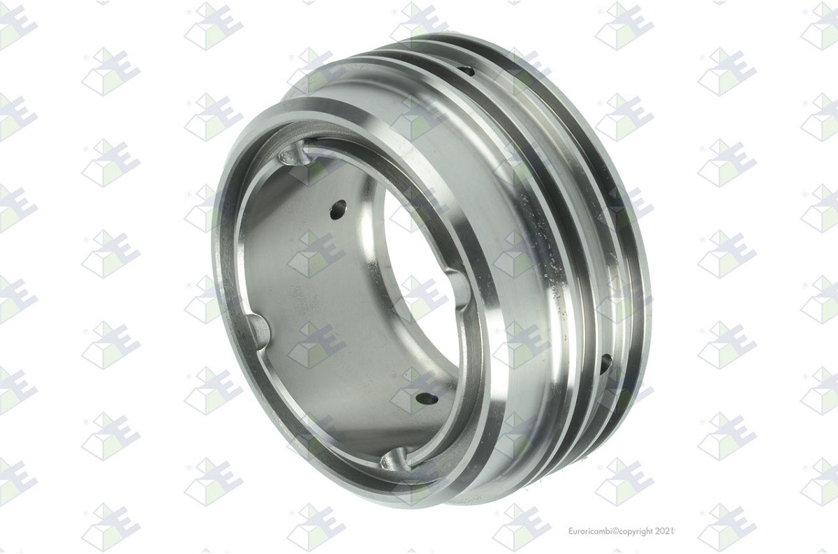 Euroricambi Spacer Ring, planetary gearbox oil distributor shaft 88531313 buy