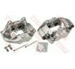 Brake Caliper BCS112E — current discounts on top quality OE A000 420 8483 spare parts