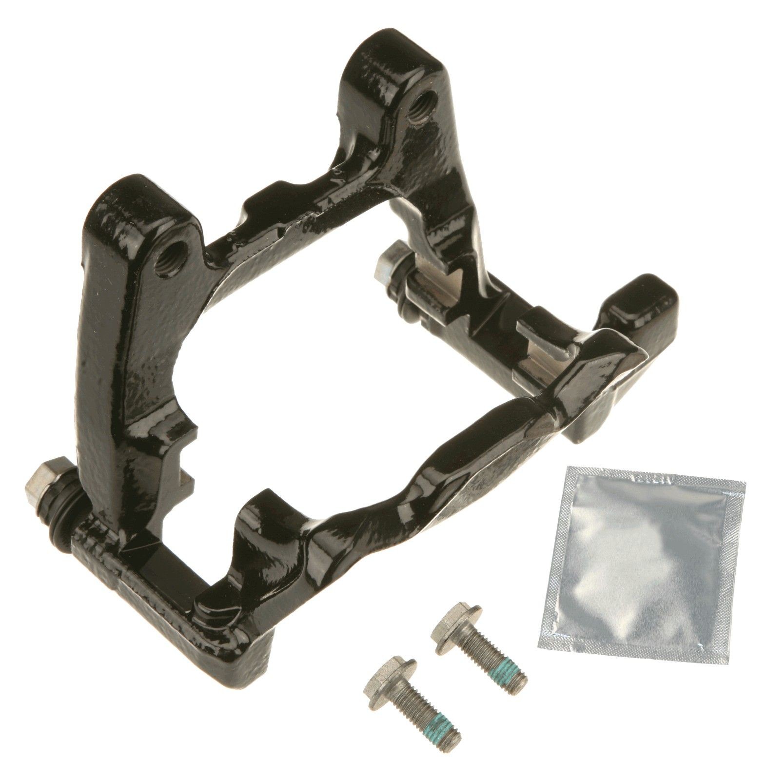 Carrier, brake caliper TRW BDA1068 - Repair kits for Audi spare parts order
