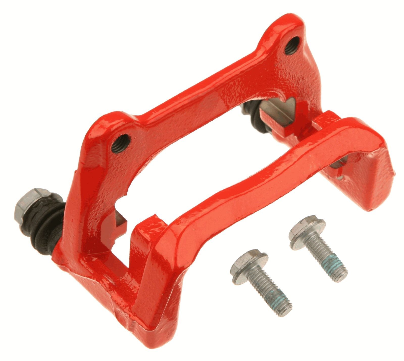 TRW Brake caliper support bracket rear and front FIAT Scudo II Platform / Chassis (270, 272) new BDA927