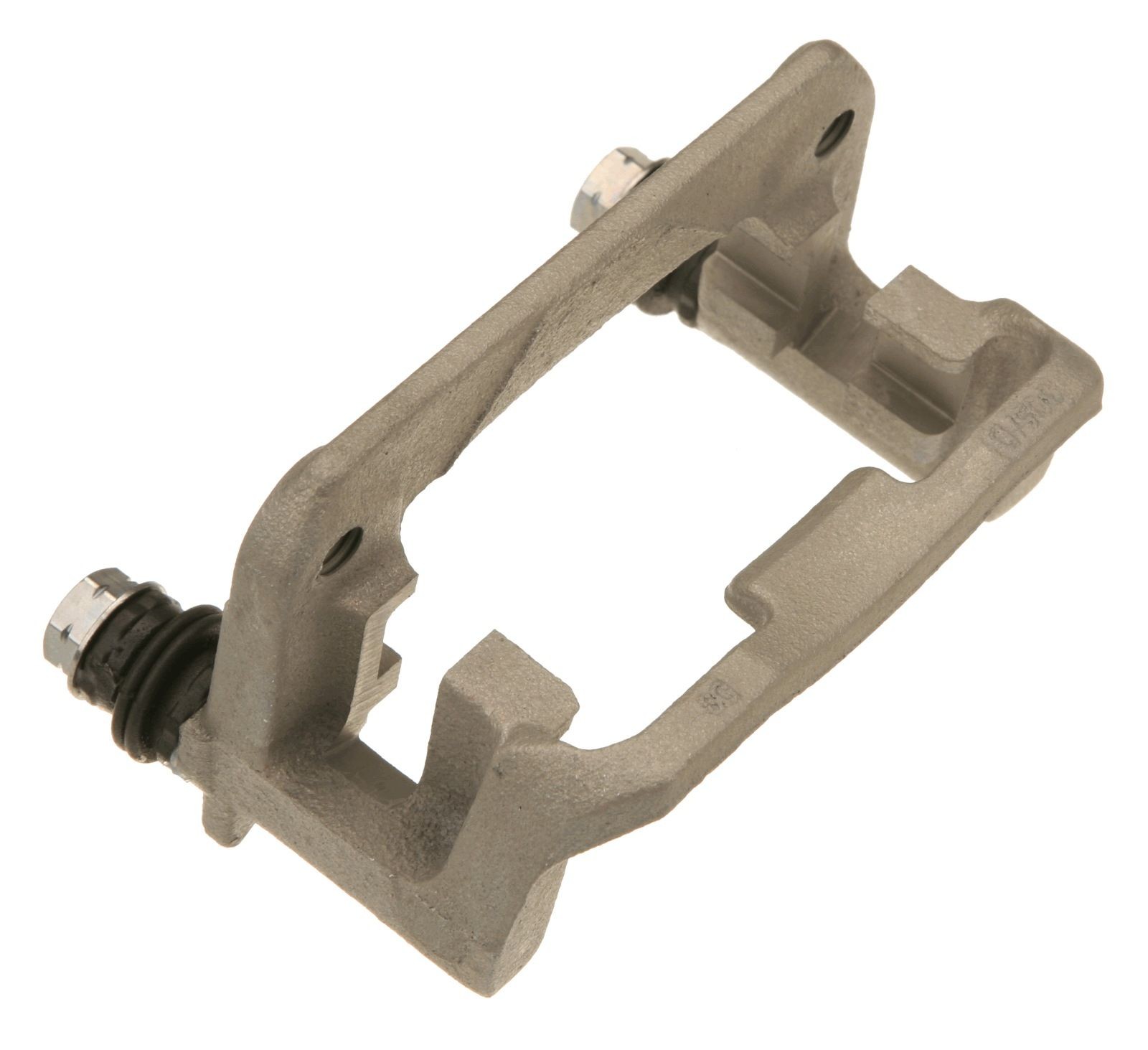 Caliper bracket suitable for MERCEDES-BENZ B-Class (W245) rear and front ▷  AUTODOC online catalogue