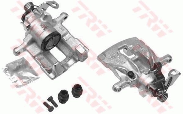 TRW Calipers rear and front Transit Mk1 Platform / Chassis (74E) new BHN187E