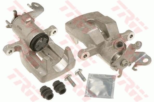 Original TRW Calipers BHQ287 for RENAULT SCÉNIC
