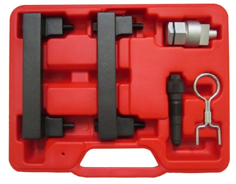 Kit d'outils de réglage, épure de distribution KS TOOLS BT591100