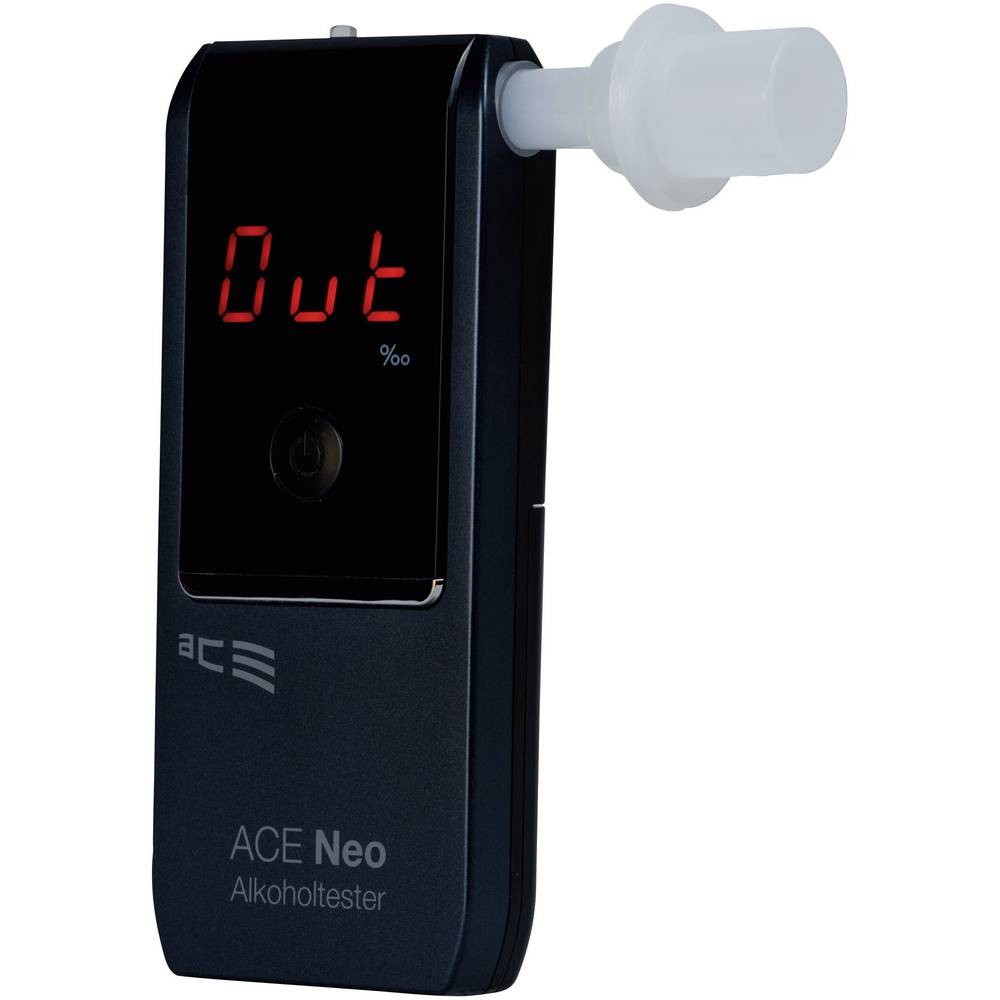 Breathalyzer ACE Neo 107051