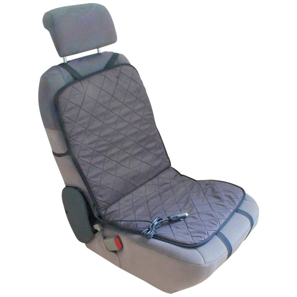 Heated car seat cover Berger & Schroter 20035
