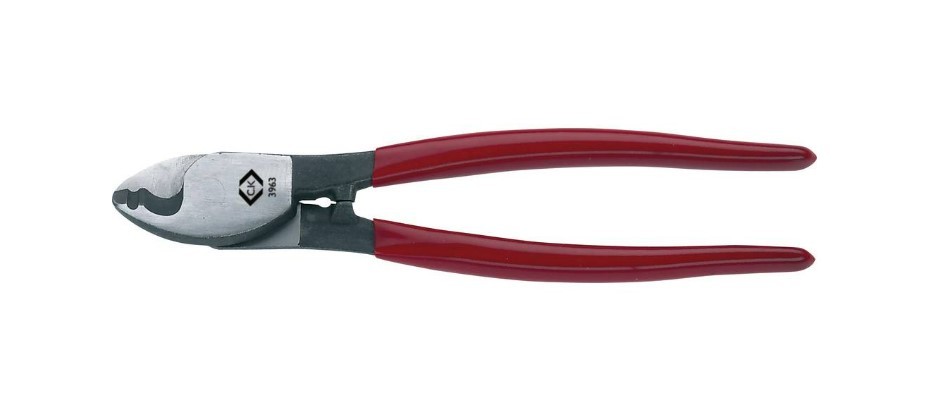 Cable Cutter C.K Tools T3963160