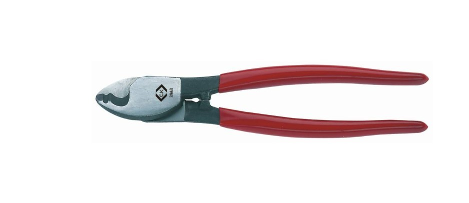 Cable Cutter C.K Tools T3963