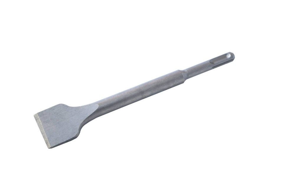 C.K Tools Length: 200 mm Chisel, chisel hammer T3147 buy