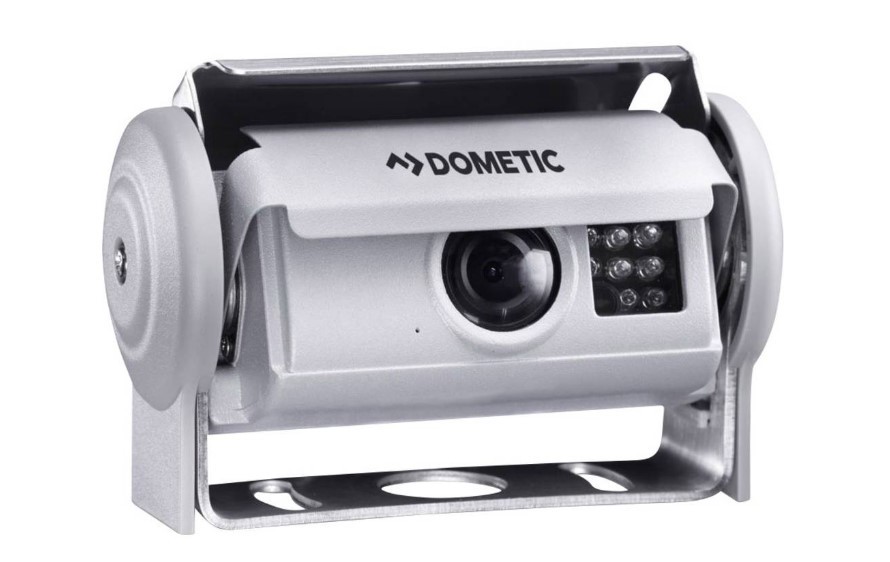 DOMETIC 9600000050 Rückfahrkamera, Einparkhilfe für DAF F 1500 LKW in Original Qualität