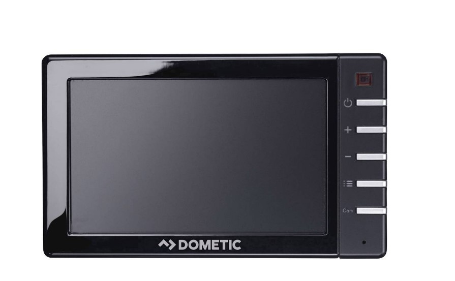 DOMETIC 9600012882 Monitor, Einparkhilfe für STEYR 590-Serie LKW in Original Qualität