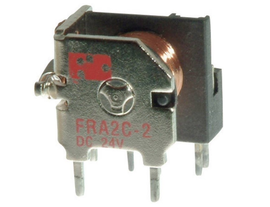 FIC FRA2C-2 DC12V Relay