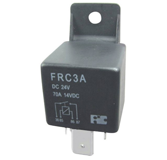 FRC3A DC12V FIC Relay - buy online