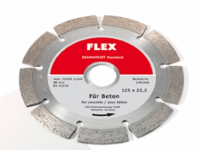 FLEX 349046 Cutting Disc, angle grinder