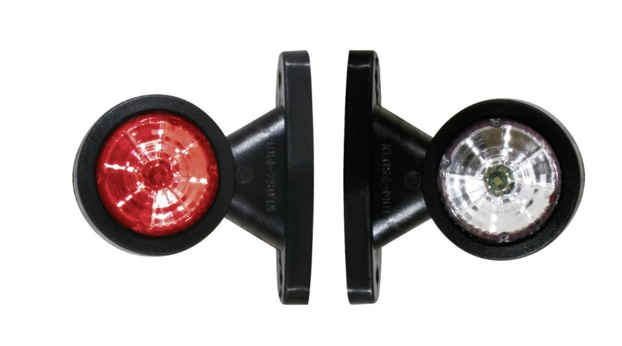 2 stücke für Toyota Aygo 2005-2014 LED-Standlicht-Umrisslampe 2006 2007  2008 2009 2010 2011 2012 2013 Zubehör