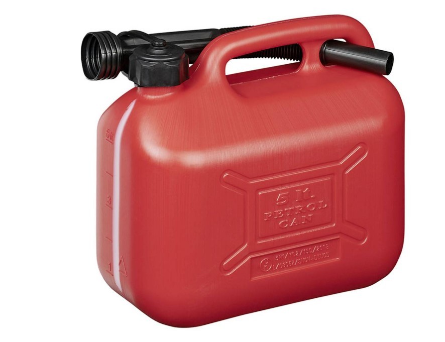 Petrol canister IWH 087694