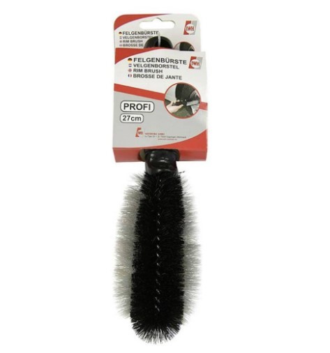 IWH Alloy wheel cleaning brush 000342