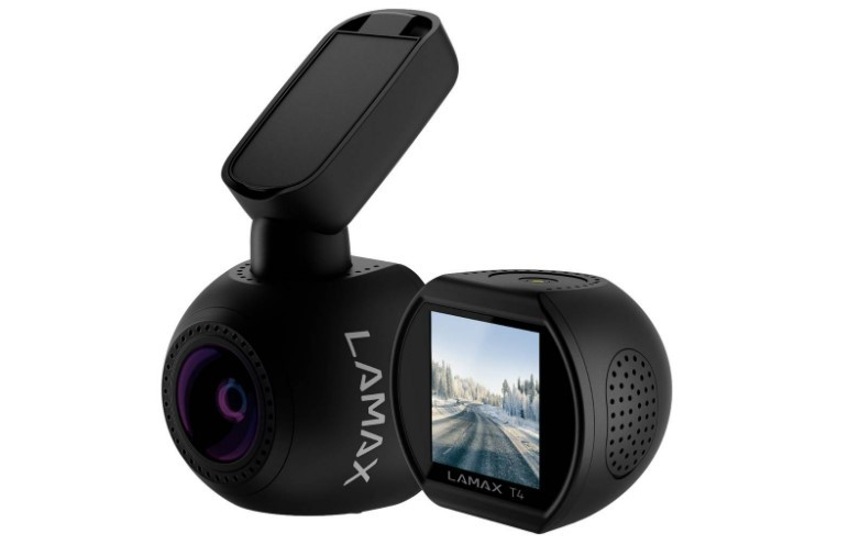 Dash camera LAMAX T4 LMXT4