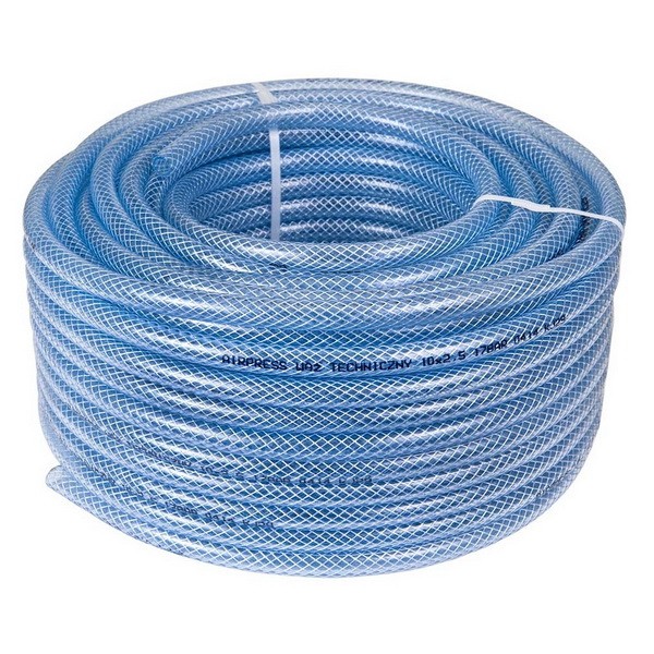 Original 46568/S25 AIRPRESS Universal hoses/pipes experience and price