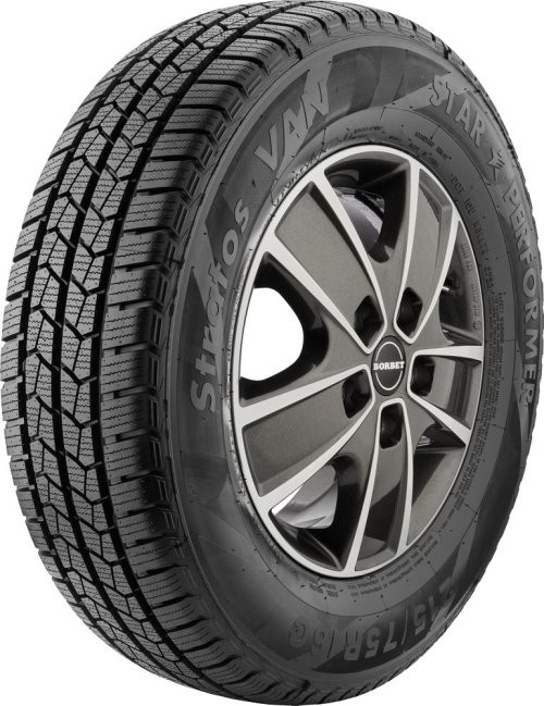 Star Performer Stratos Van 235/65 R16 121/119R carro Pneus de inverno Pneus 221031630