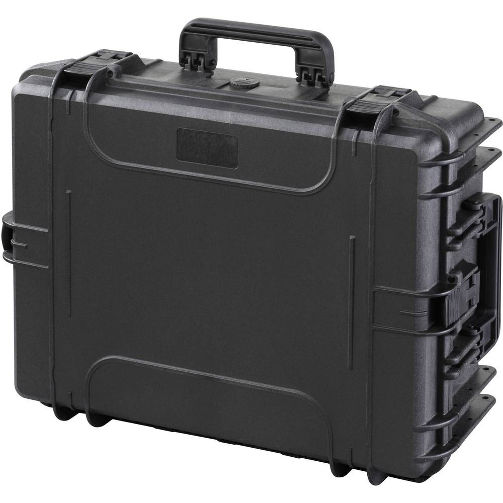 MAX PRODUCTS MAX540H190S Tool Box
