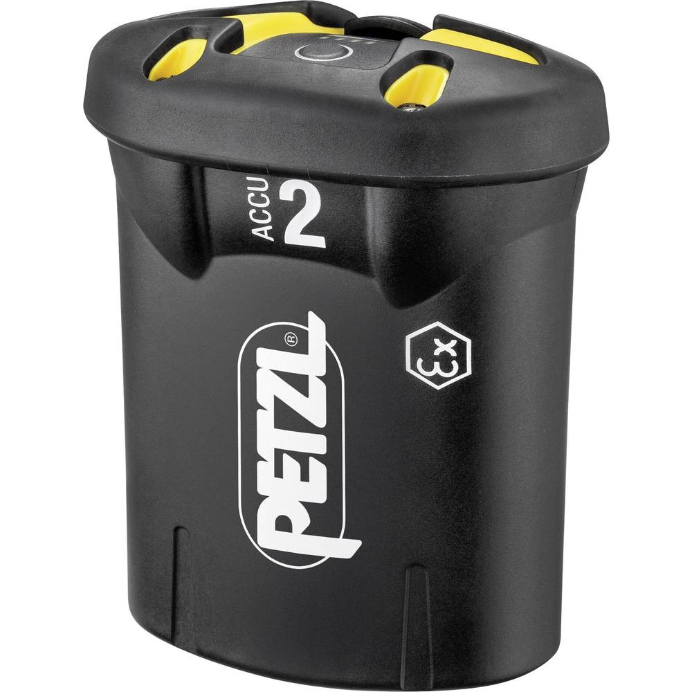 PETZL E80001 Versorgungsbatterie für ERF ECT LKW in Original Qualität